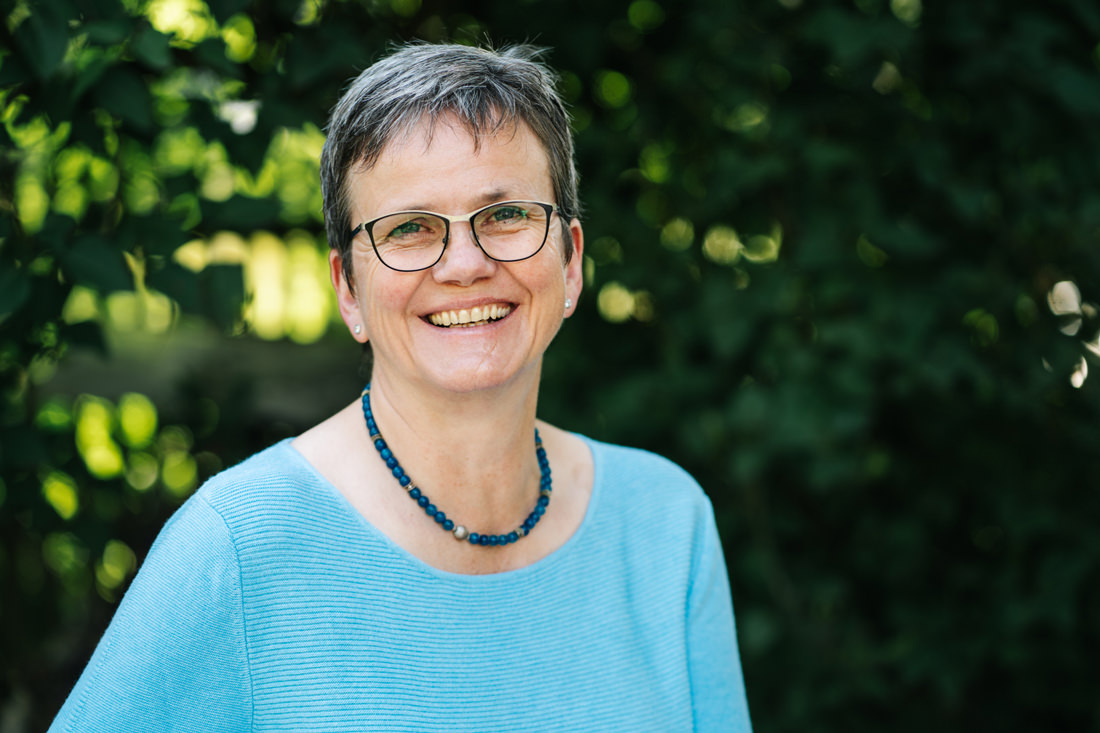 Palliativteam München West – über uns – Susanne Neuberger Palliativteam München West - über uns - Susanne Neuberger