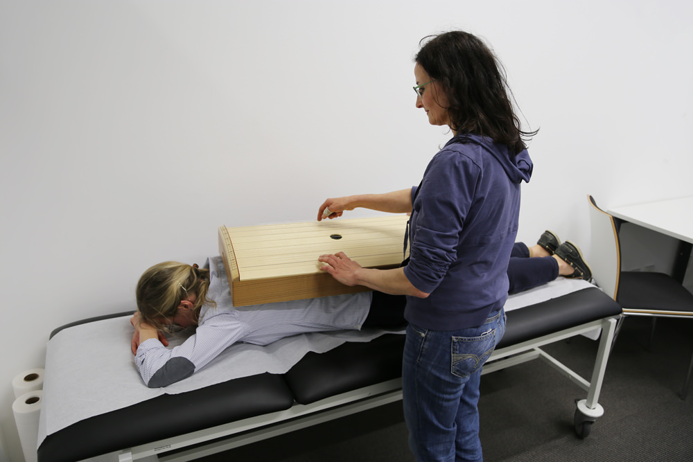 Palliativteam München West - Leistungen - Klangtherapie