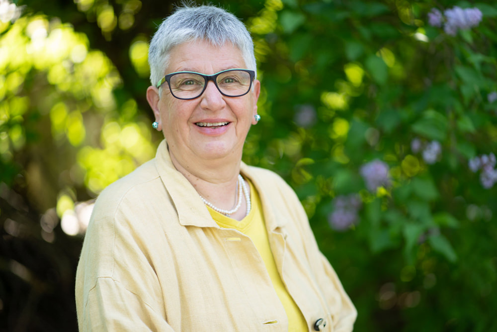Palliativteam München West – über uns – Sabine Jobst Palliativteam München West - über uns - Sabine Jobst